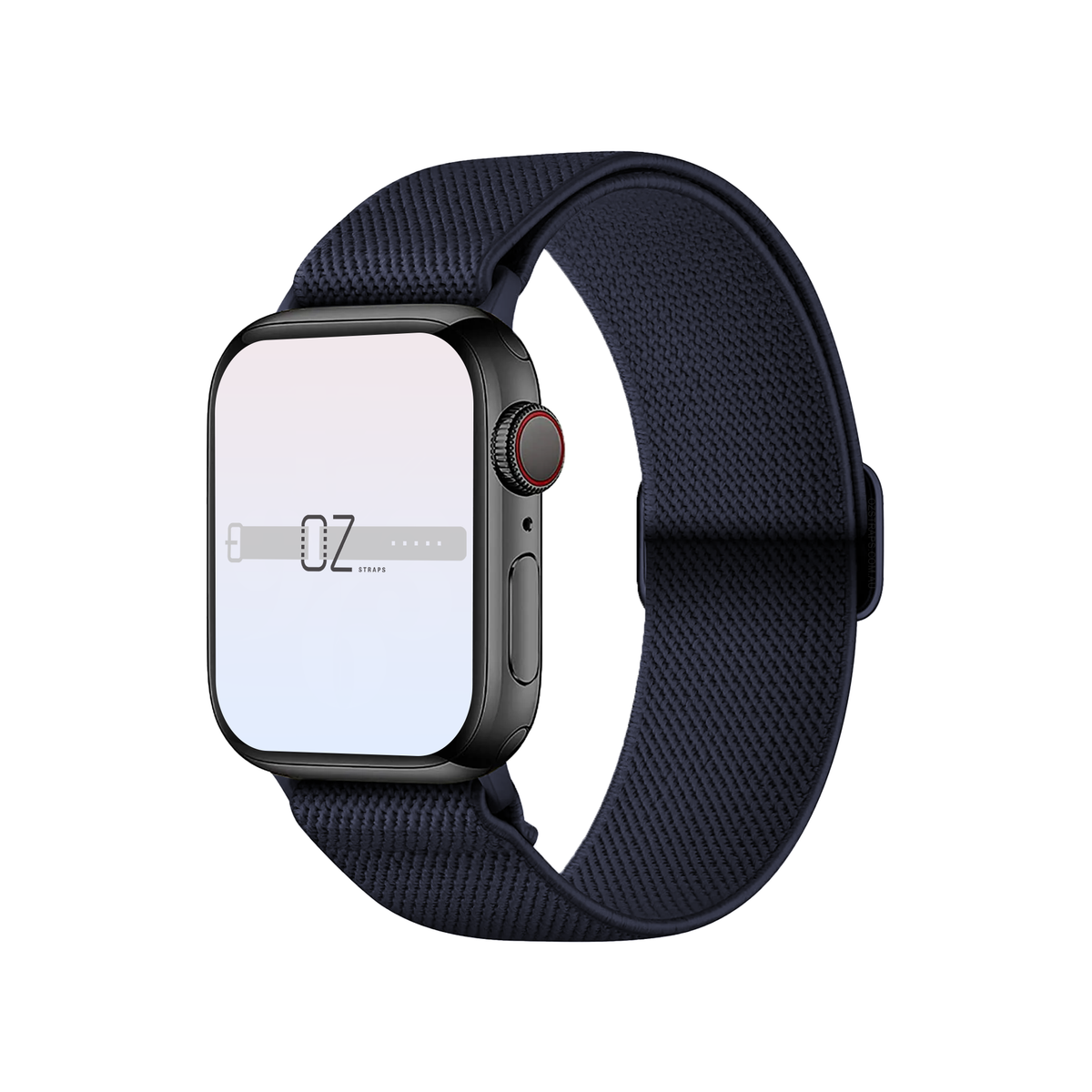 Braided Solo Loop Apple Watch Band