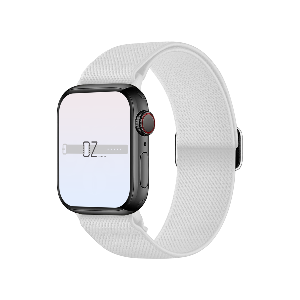 Braided Solo Loop Apple Watch Band