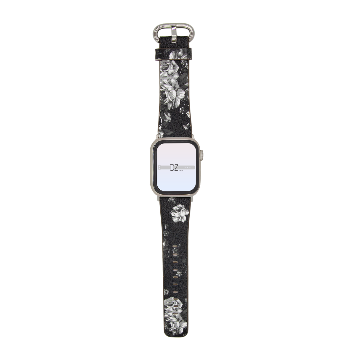 Floral Apple Watch Band