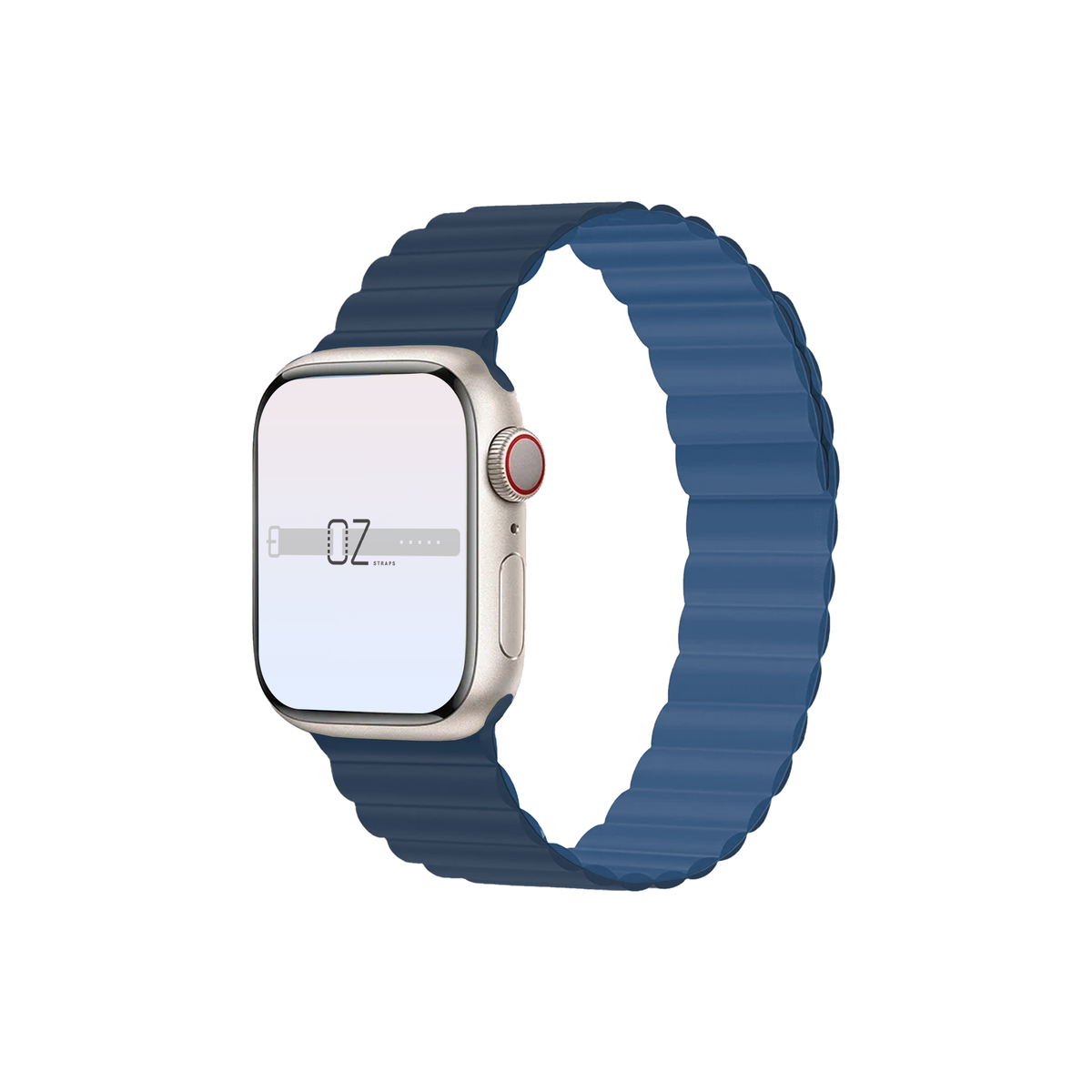Magnetic Loop Apple Watch Band