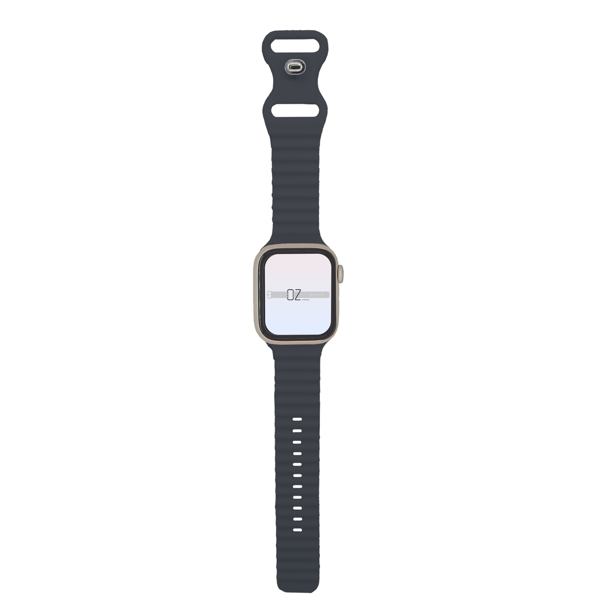 Ocean Apple Watch Band