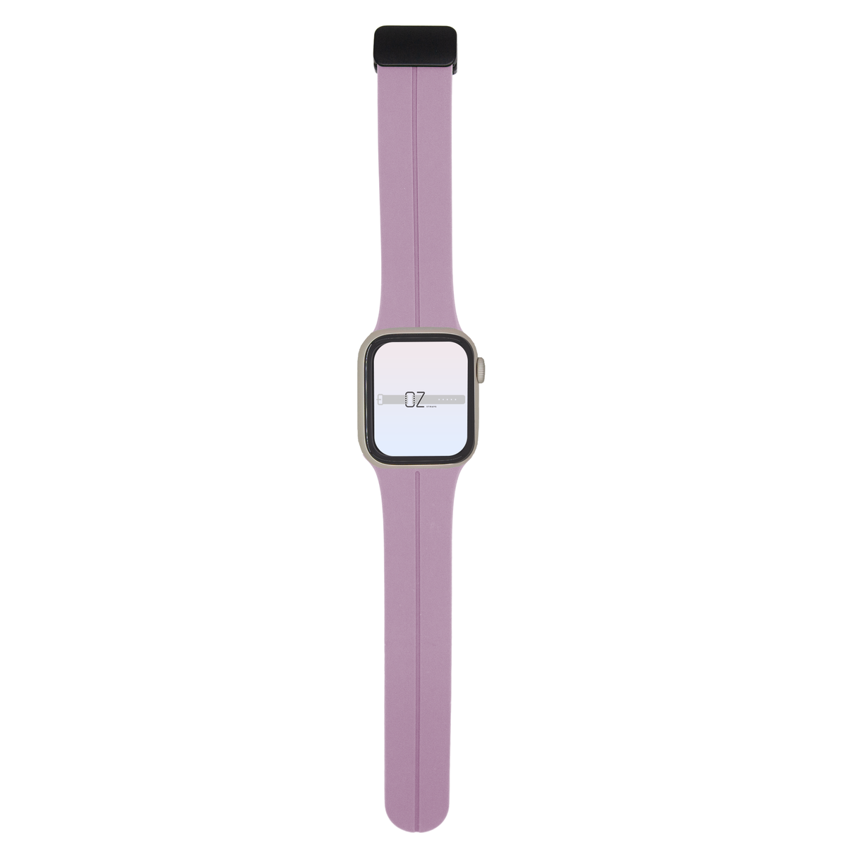 D Buckle Sport Apple Watch Band