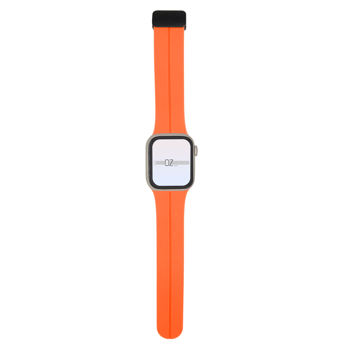 D Buckle Sport Apple Watch Band