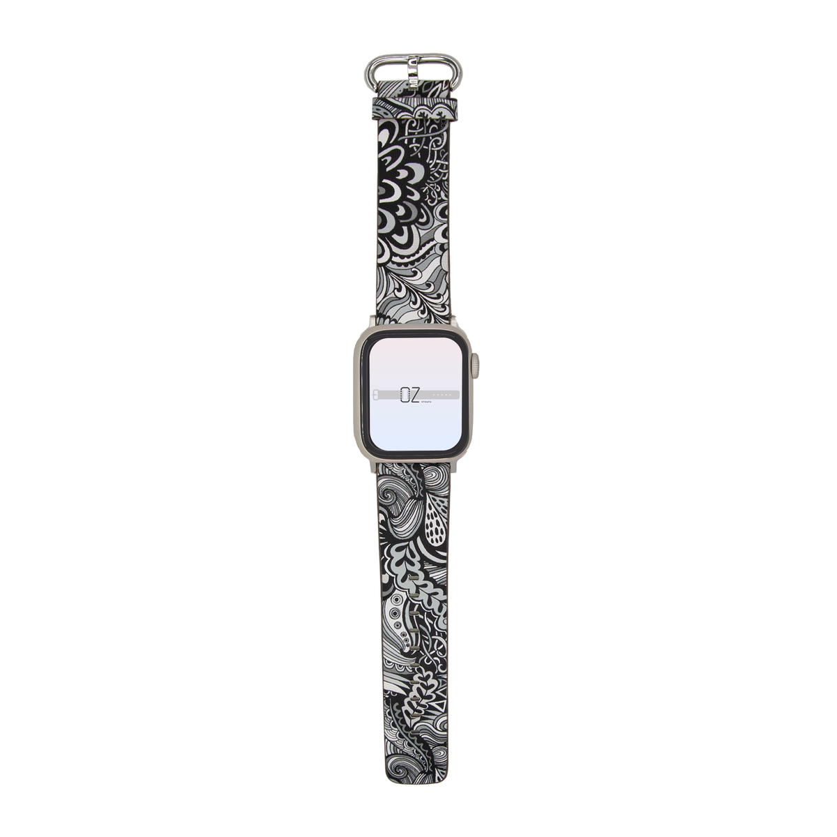 Tribal Apple Watch Band