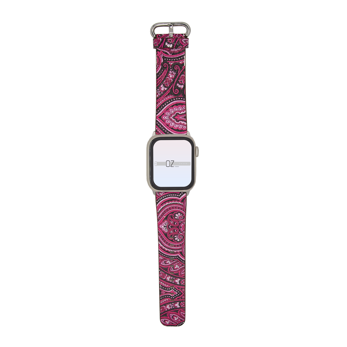 Tribal Apple Watch Band