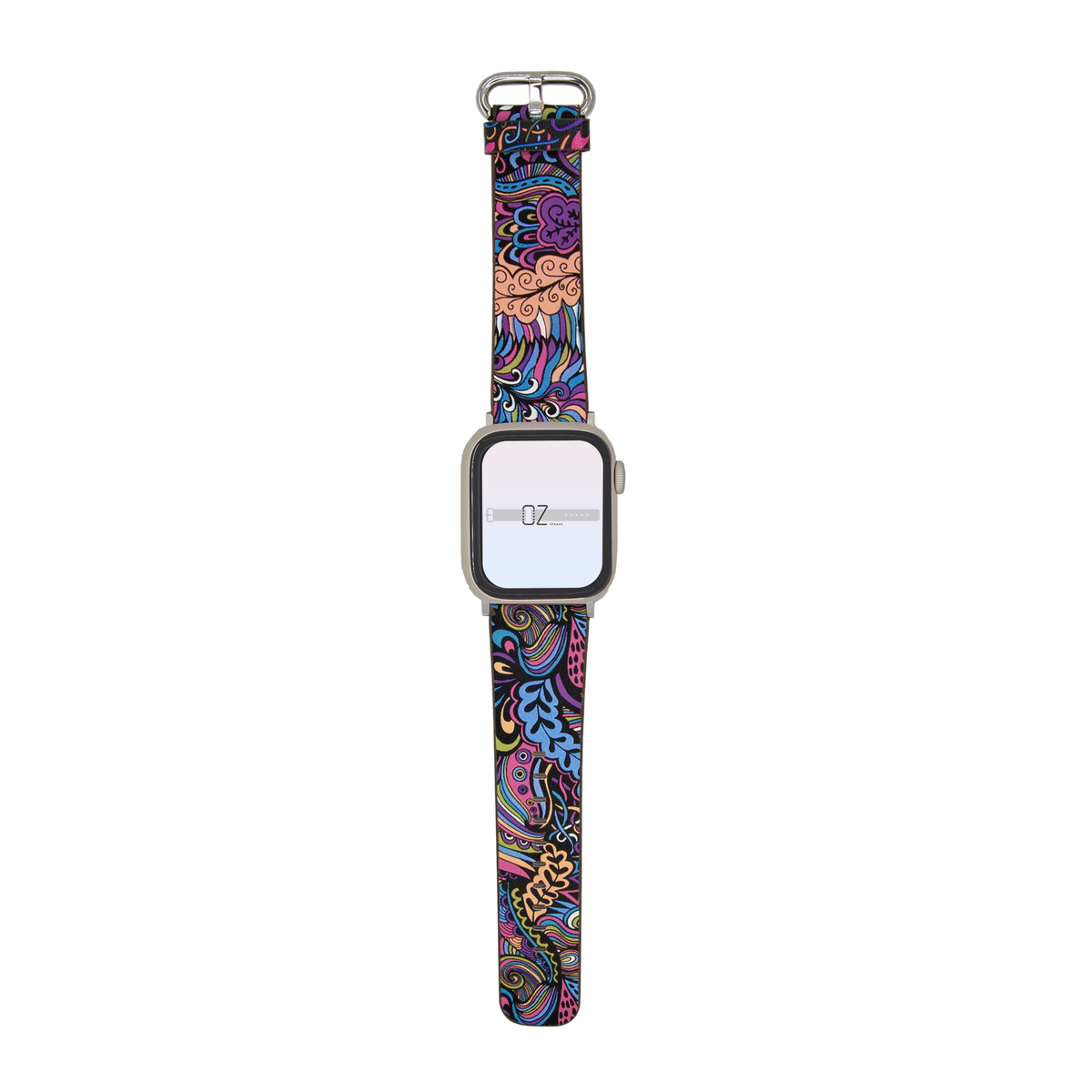Tribal Apple Watch Band