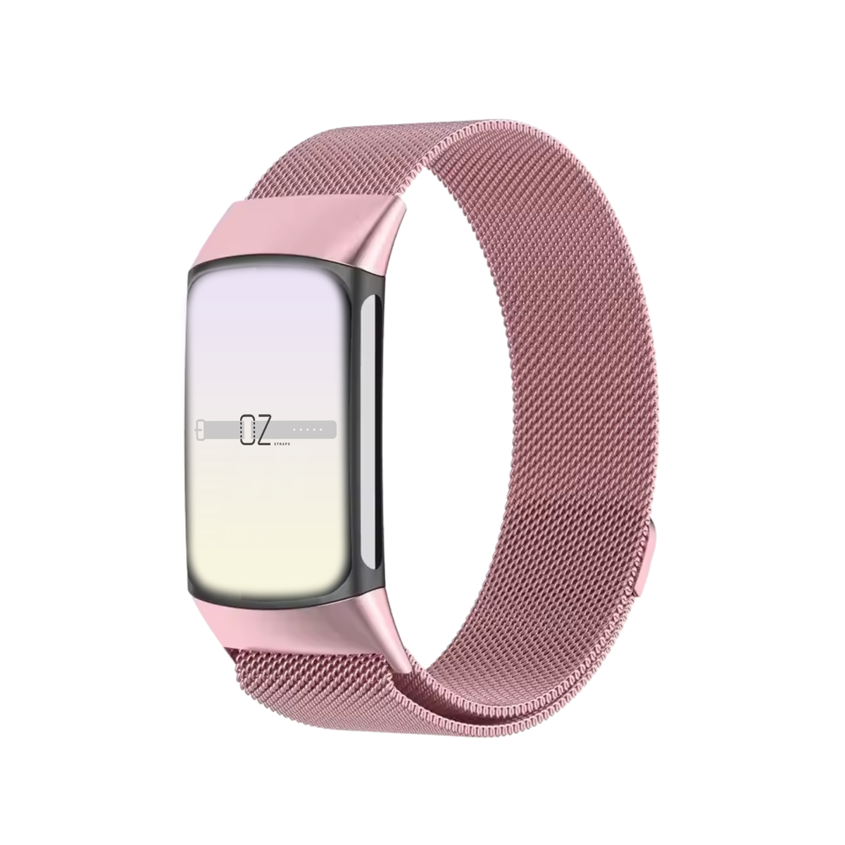 Milanese Loop Fitbit Charge 5 / 6 Bands