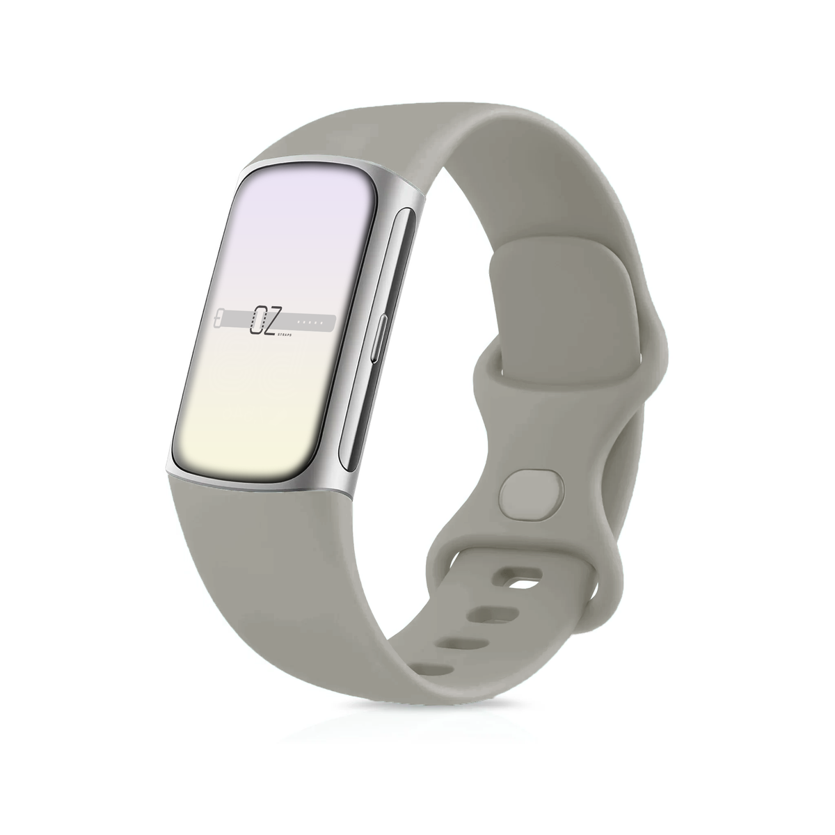 Silicone Fitbit Charge 5 / 6 Bands