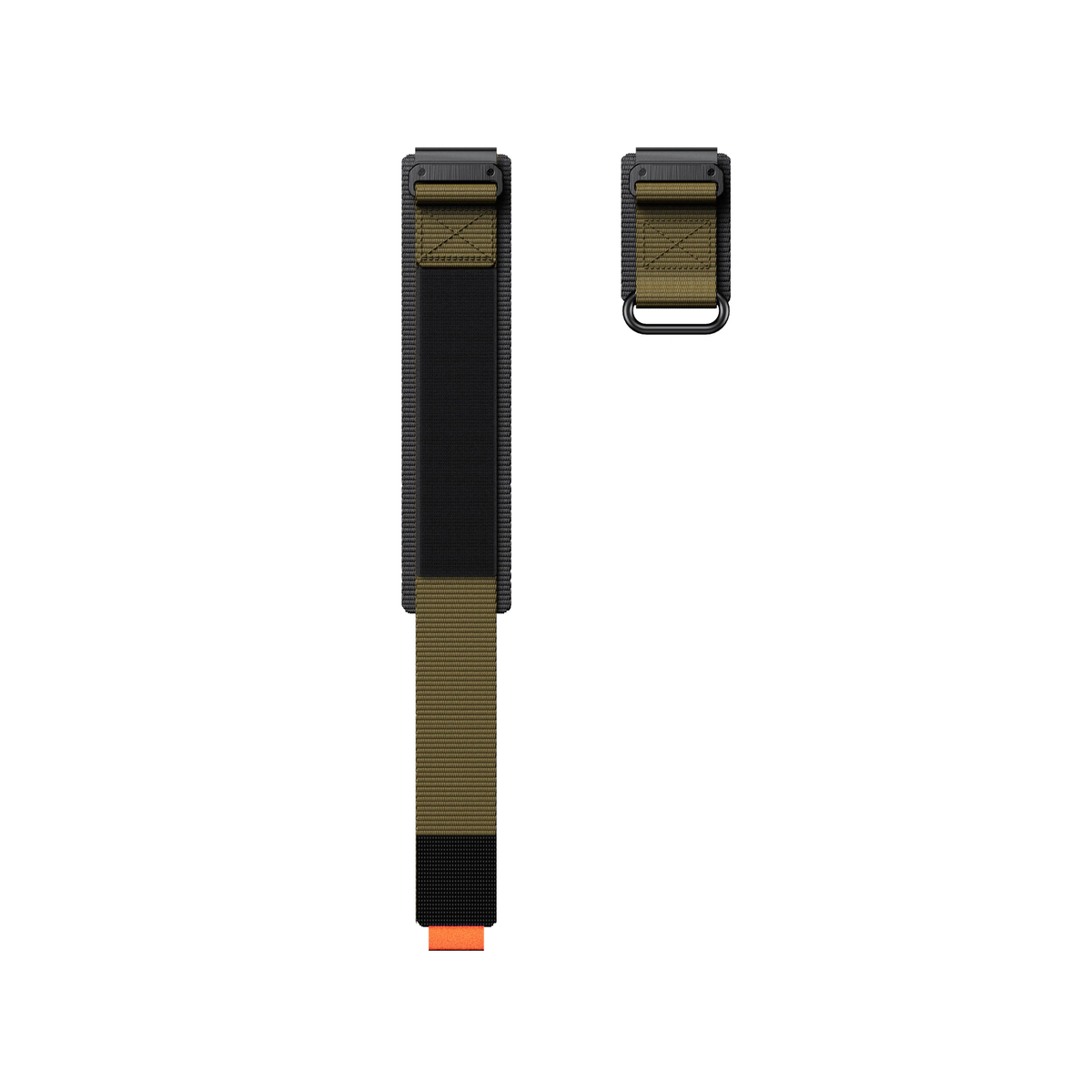 Tactical Loop Garmin Fenix 6 / 7 / 8 (47MM) Band