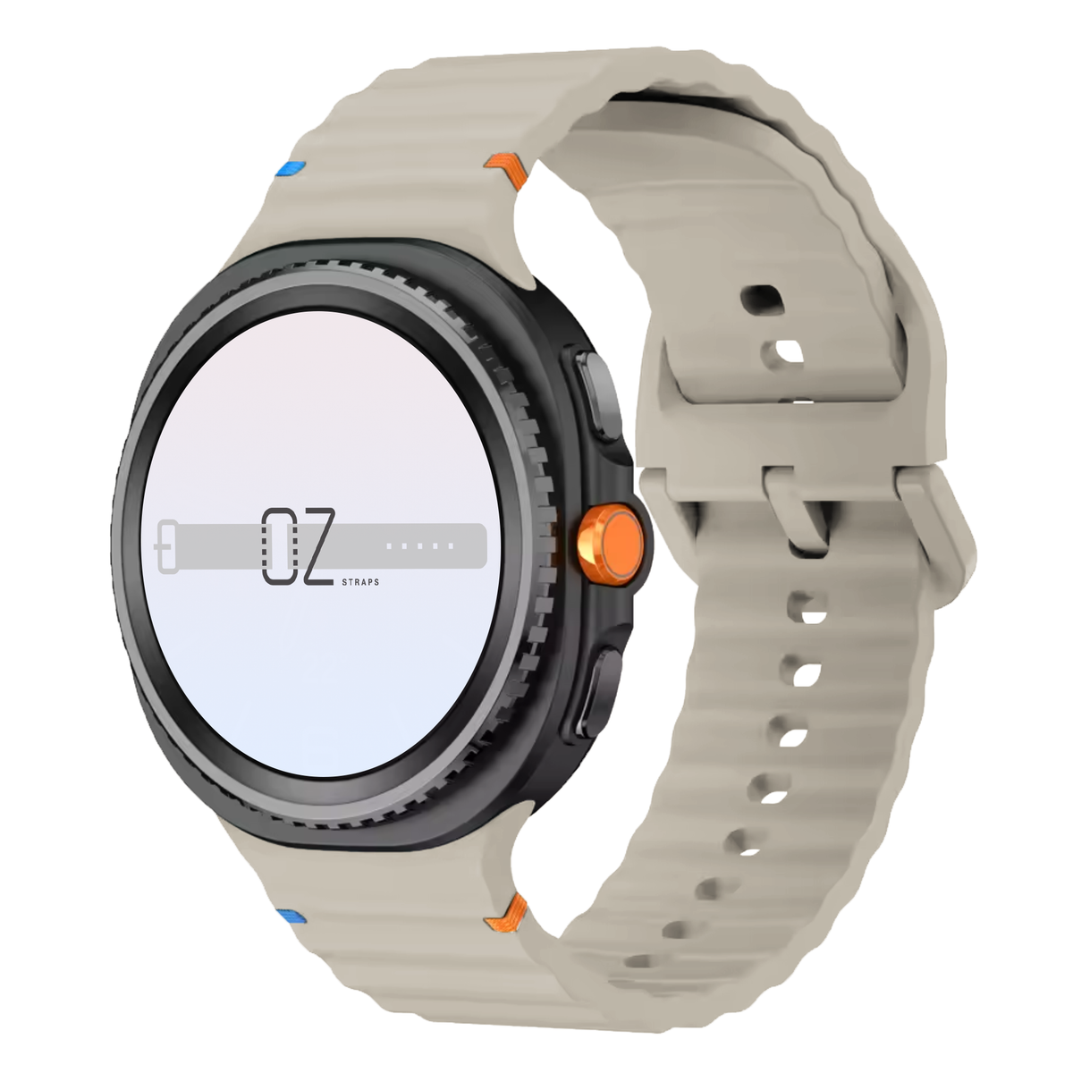 Ocean Samsung Galaxy Watch 8 Band
