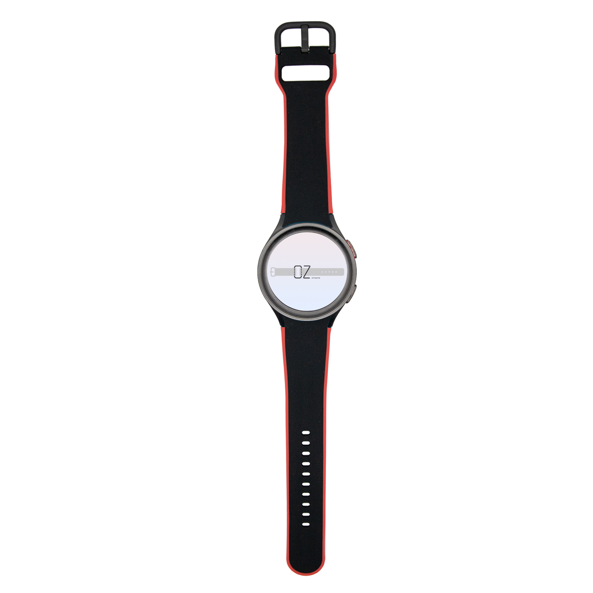 Duo-Tone Sport Samsung Galaxy Watch Band