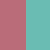 Pink / Teal