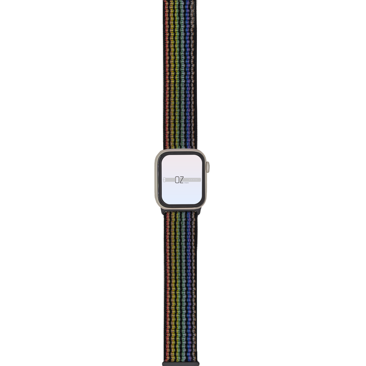 Spring Sport Loop Apple Watch Band-OzStraps