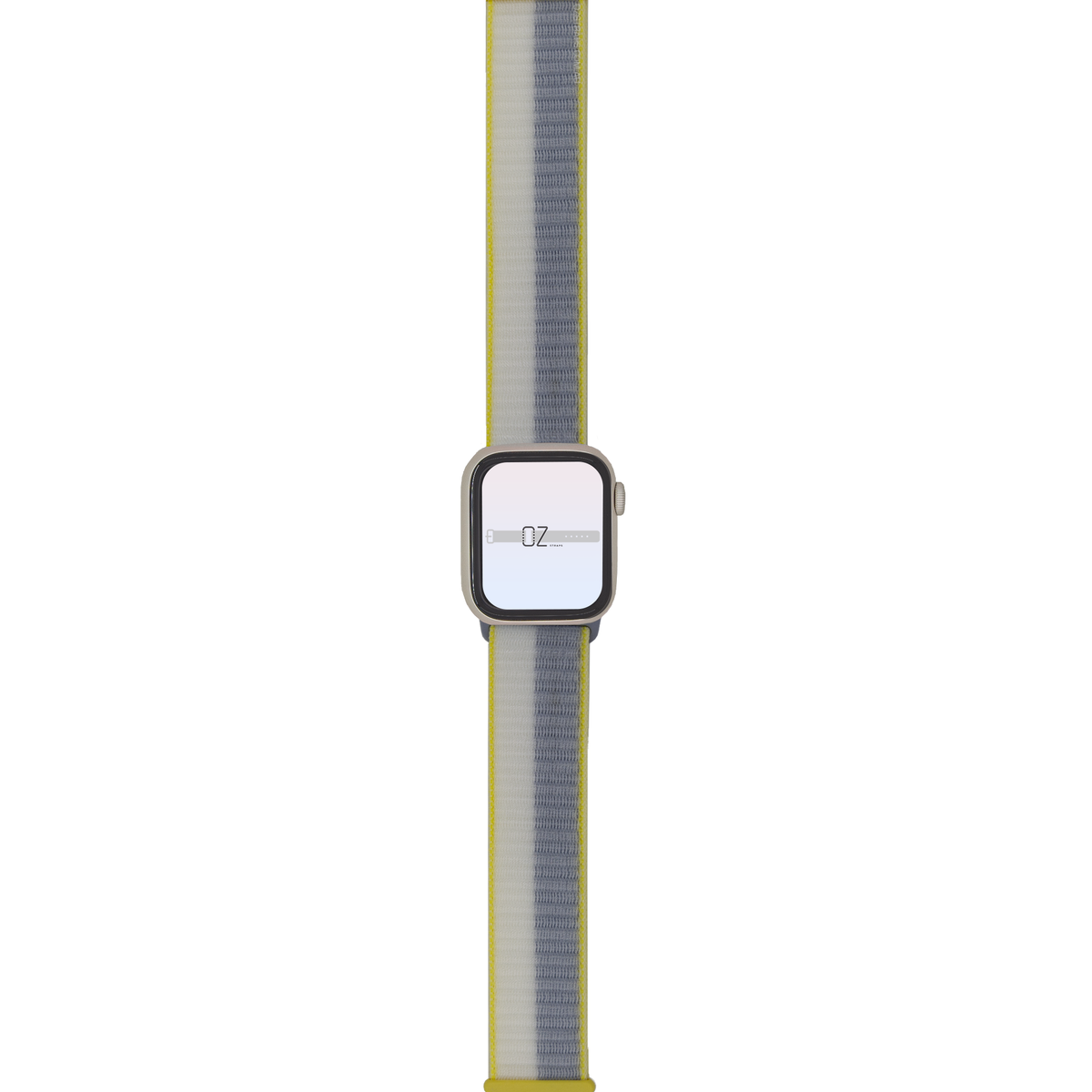 Spring Sport Loop Apple Watch Band-OzStraps