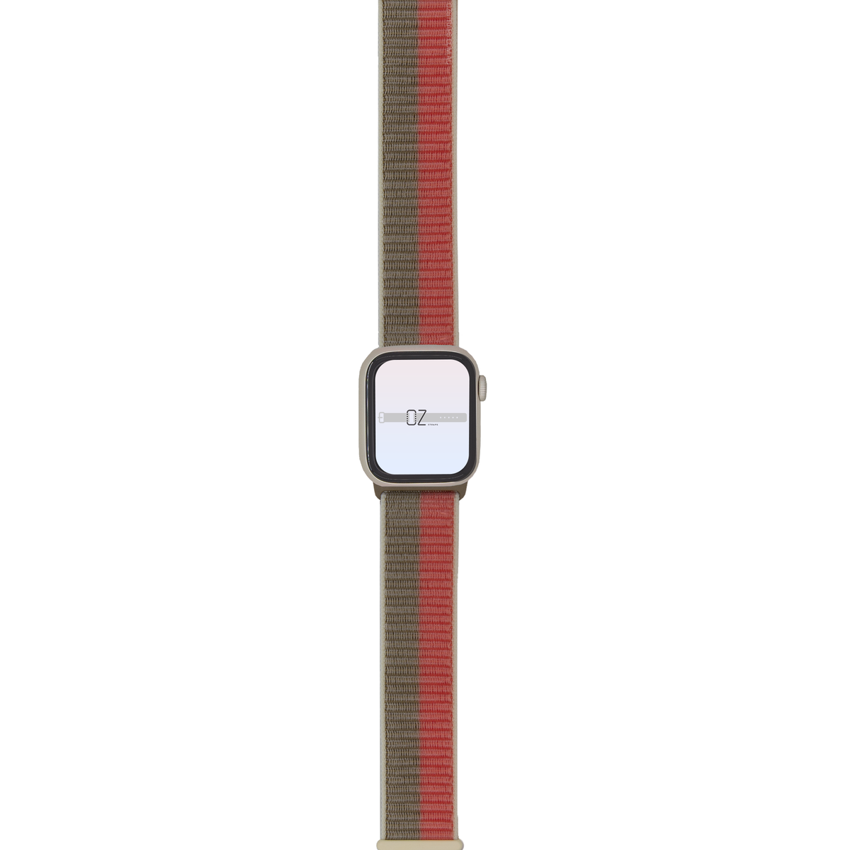 Spring Sport Loop Apple Watch Band-OzStraps