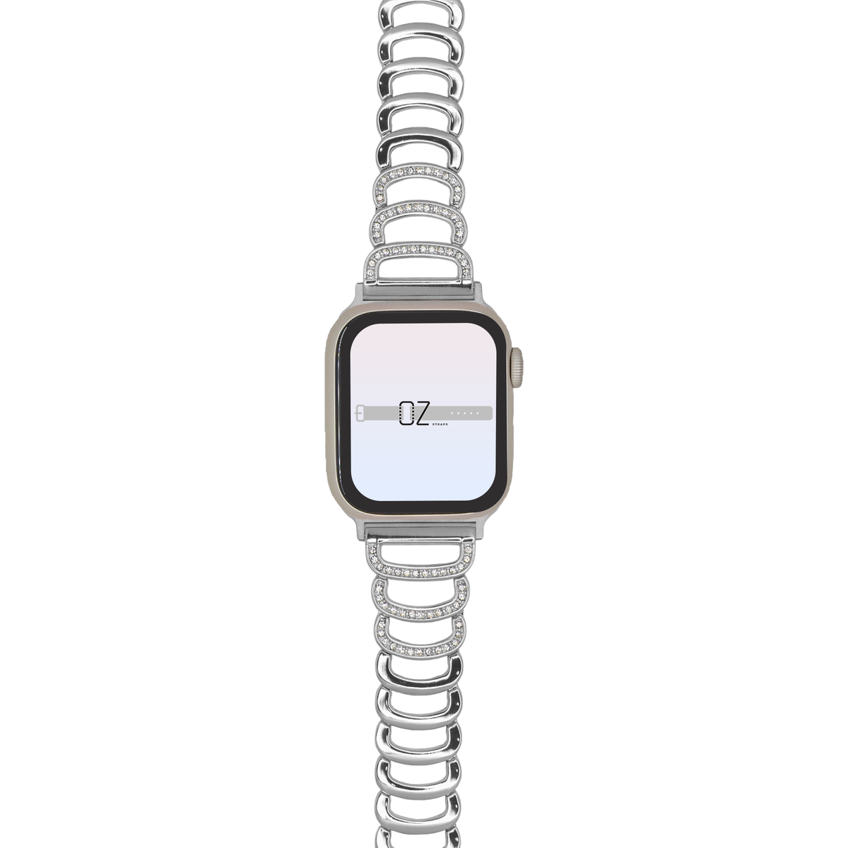 Halo Bracelet Apple Watch Band