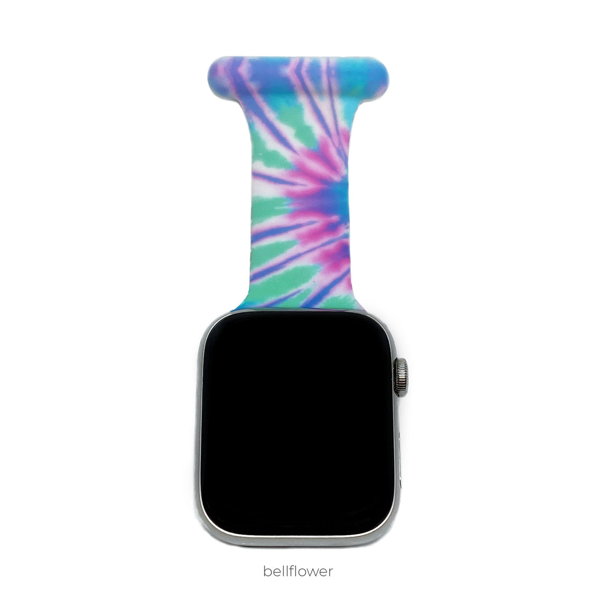 Themed Apple Watch Band Nurse Pin Fob-OzStraps