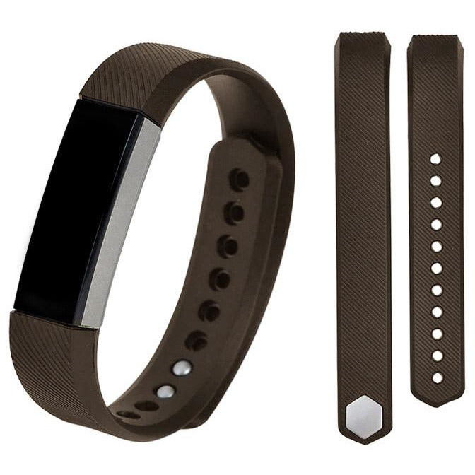 Fitbit Alta Silicone Bands | OzStraps