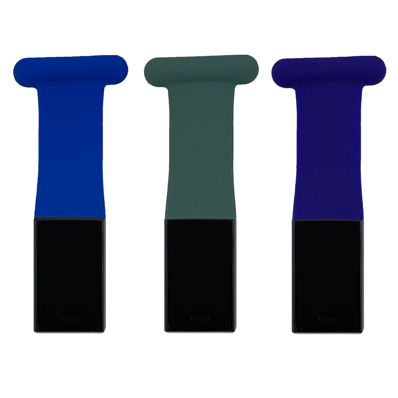 Fitbit Charge 3 / 4 Watch Nurse Pin Fob-OzStraps