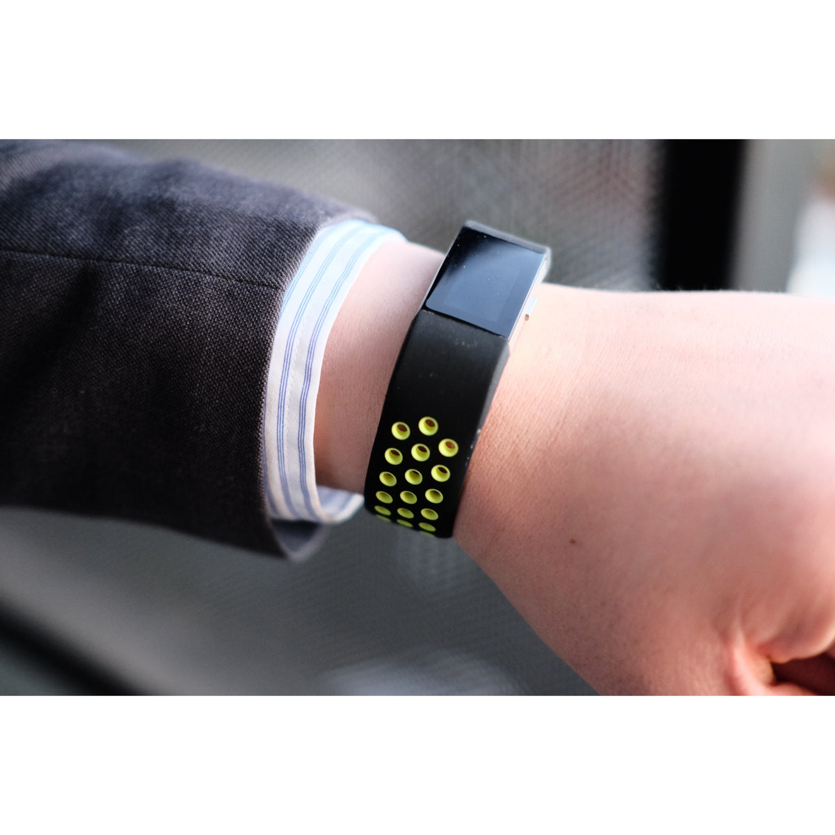 Sports Fitbit Charge 2 Bands - OzStraps