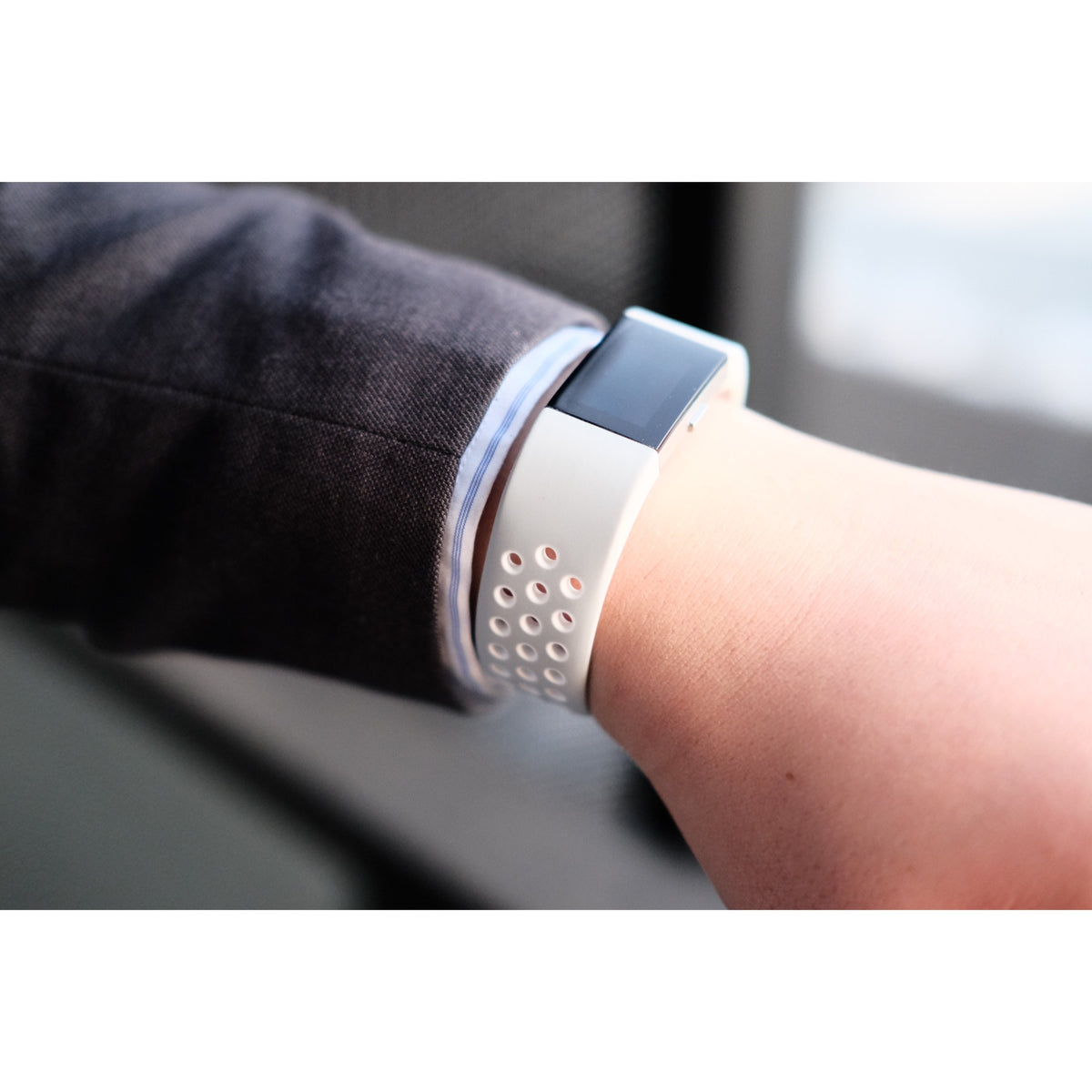 Sports Fitbit Charge 2 Bands - OzStraps