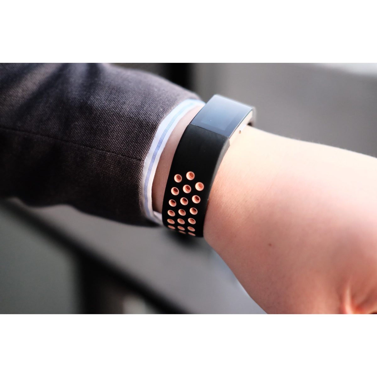 Sports Fitbit Charge 2 Bands - OzStraps