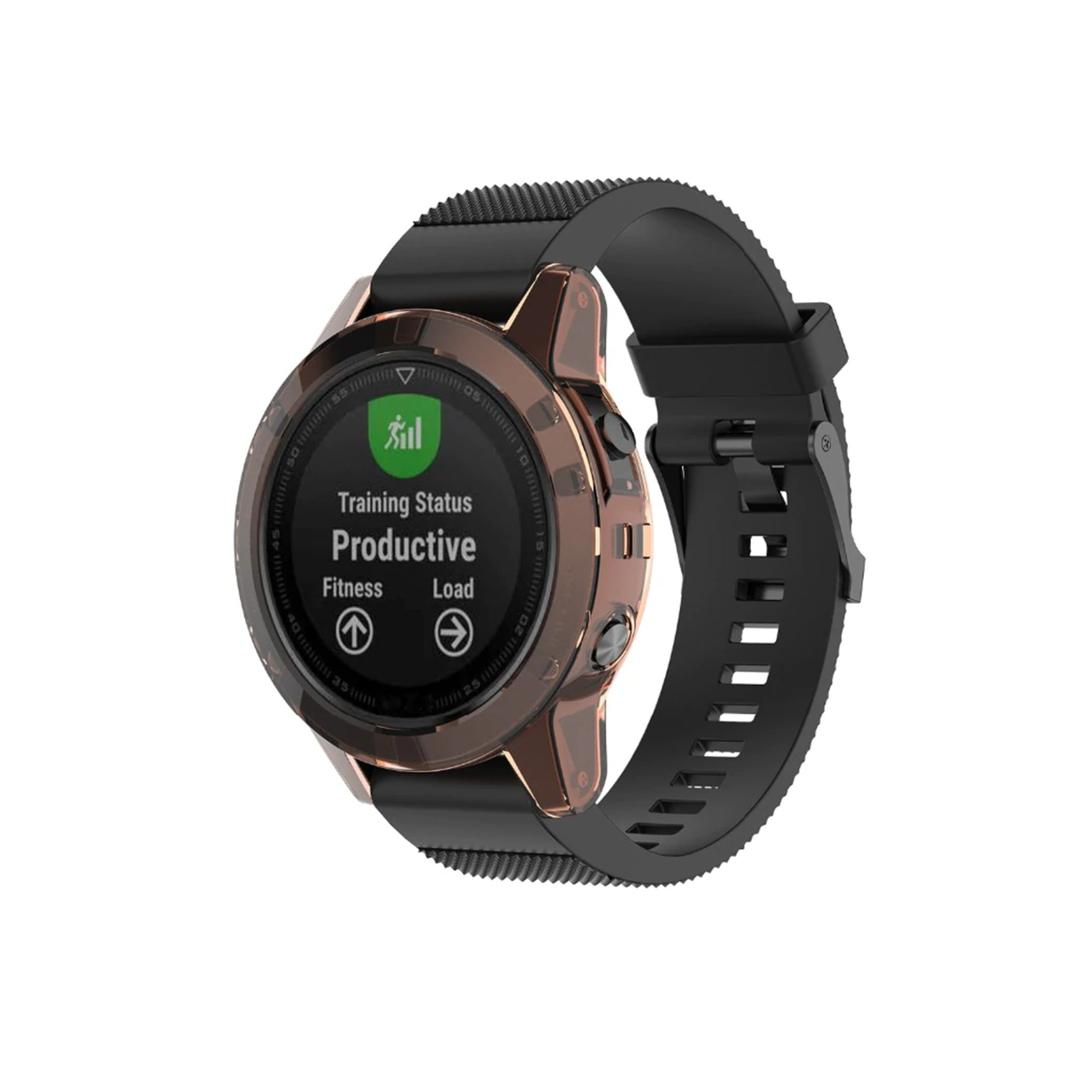 Garmin Fenix 6 TPU Protection Case