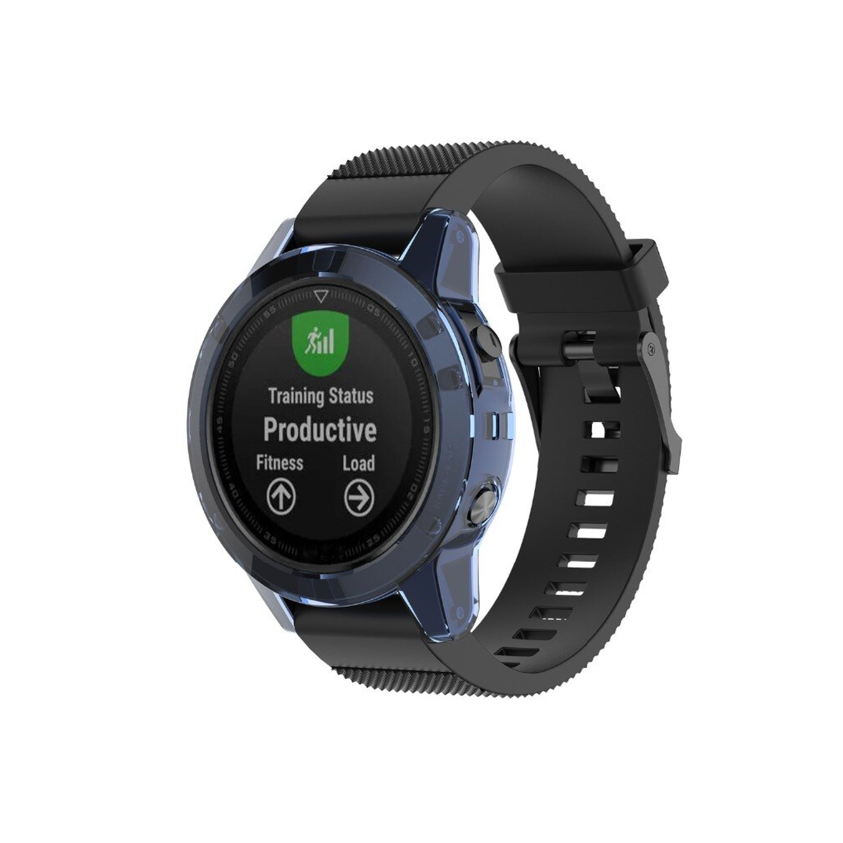 Garmin Fenix 7S TPU Protection Case