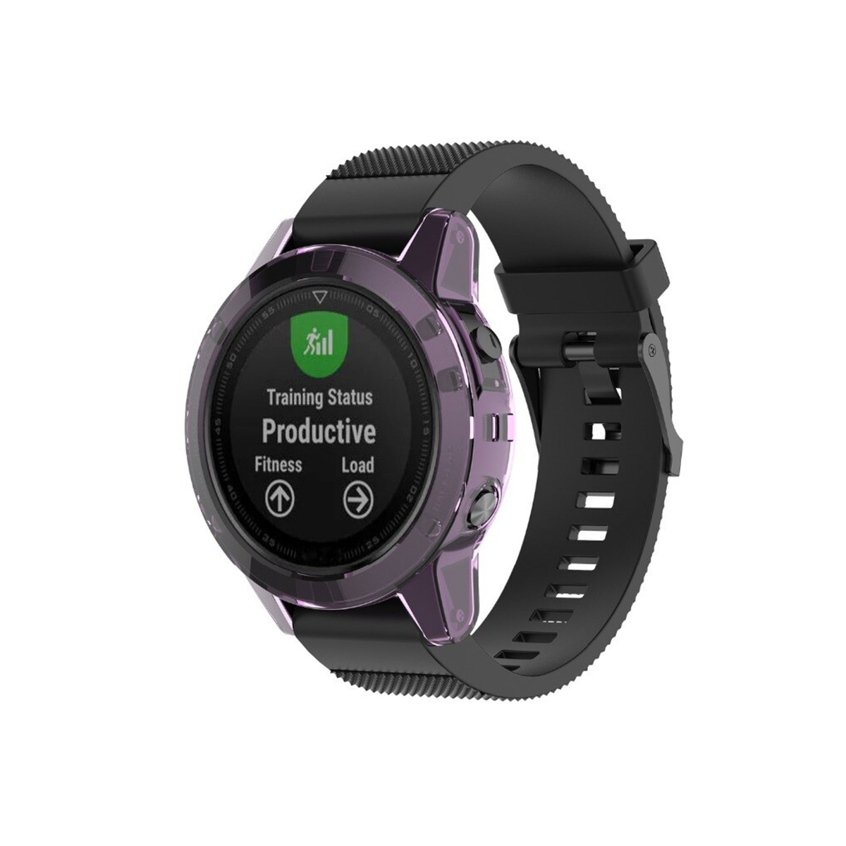 Garmin Fenix 7S TPU Protection Case