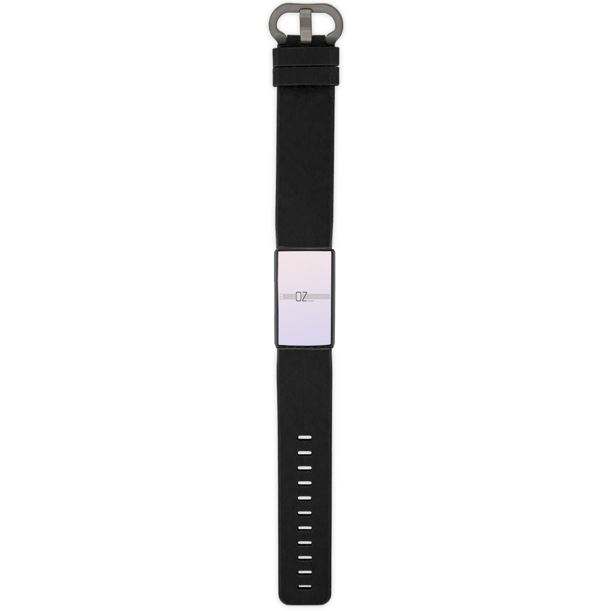 Silicone Fitbit Charge 3 / Charge 4 Bands-OzStraps