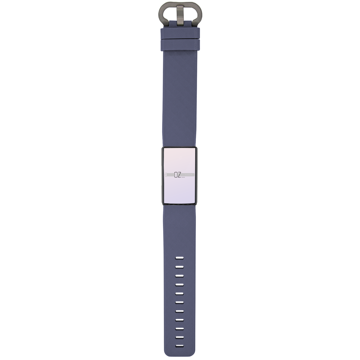 Silicone Fitbit Charge 3 / Charge 4 Bands-OzStraps