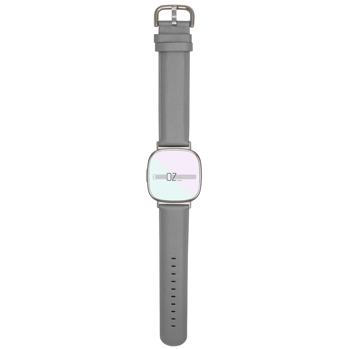 Leather Fitbit Versa 4 / Sense 2 Band