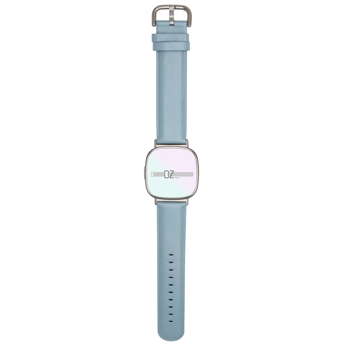 Leather Fitbit Versa 4 / Sense 2 Band