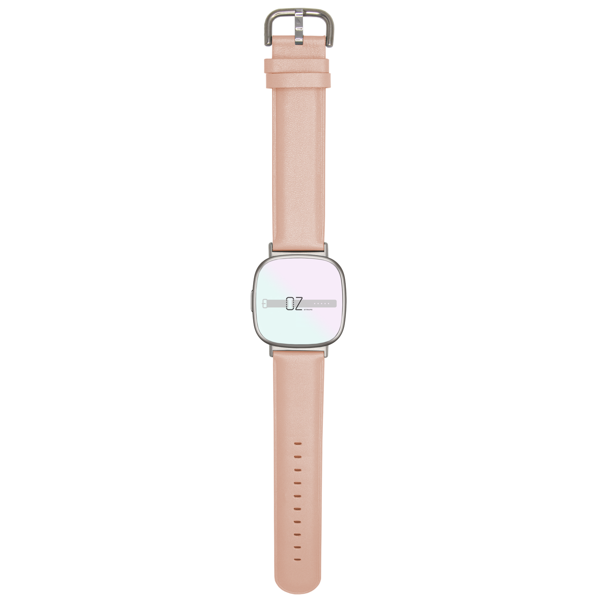 Leather Fitbit Versa 4 / Sense 2 Band