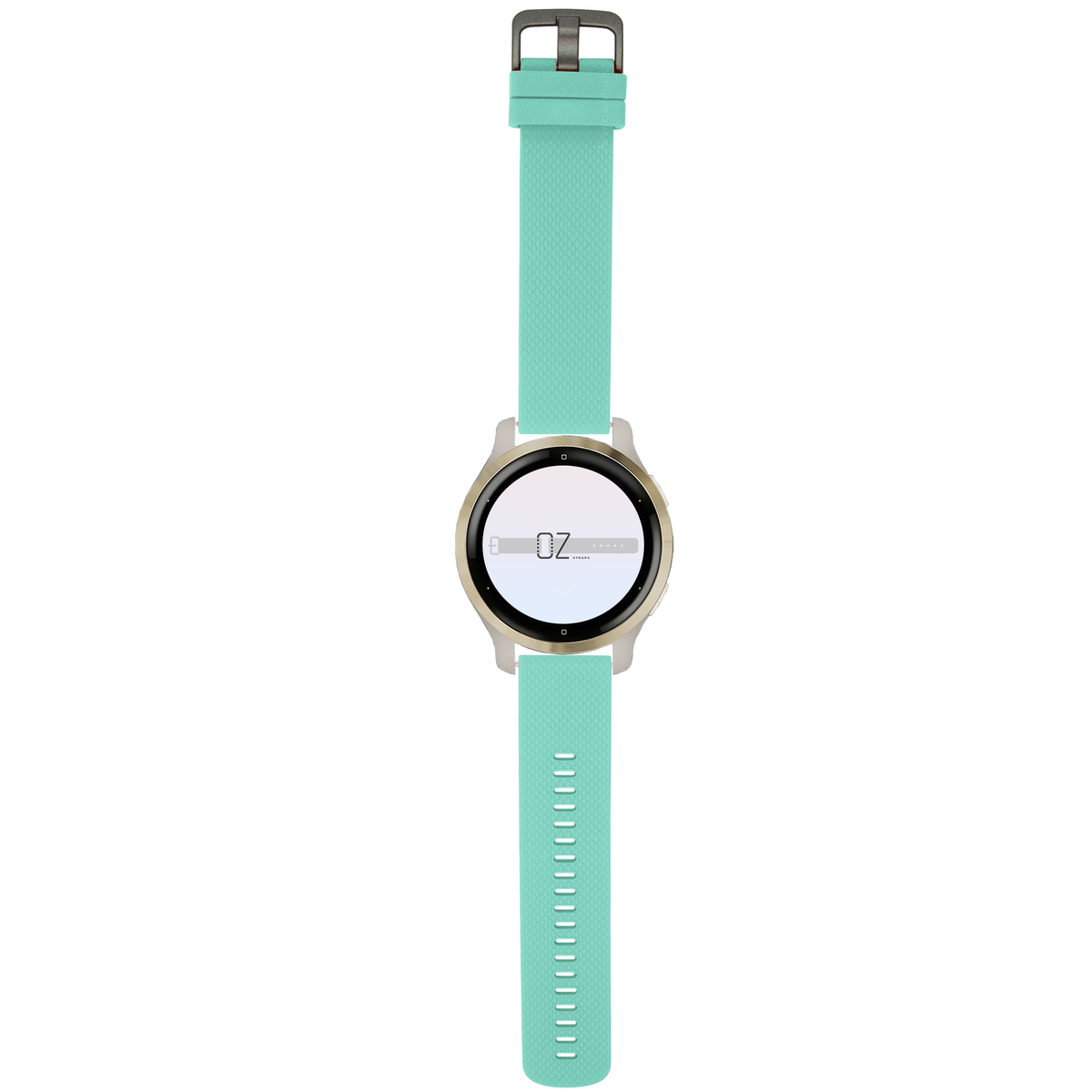 Silicone Garmin Vivomove HR & Venu 2 Plus Band-OzStraps