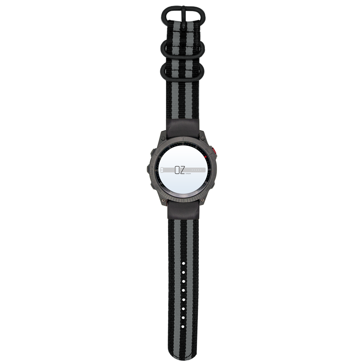 NATO Garmin Fenix 6X / 7X / 8 (51MM) Band