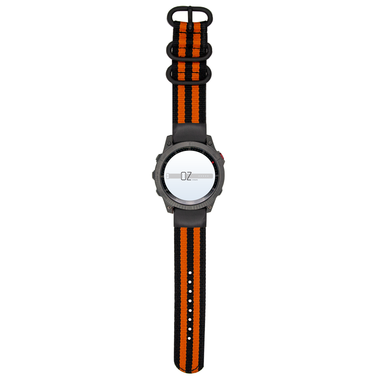 NATO Garmin Fenix 6X / 7X / 8 (51MM) Band