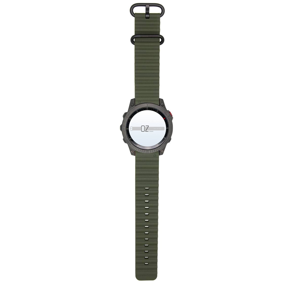 Ocean Garmin Fenix 6X / 7X / 8 (51MM) Band