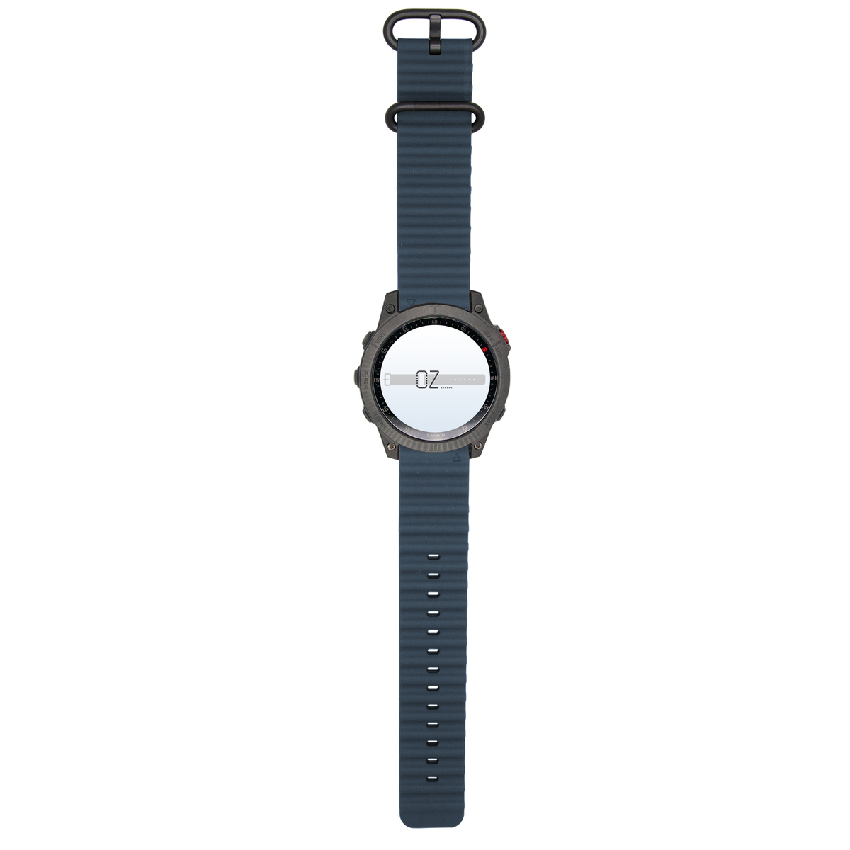 Ocean Garmin Fenix 6 / 7 / 8 (47MM) Band