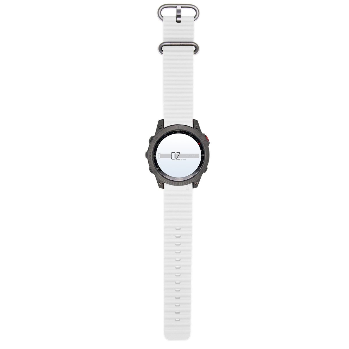 Ocean Garmin Fenix 6 / 7 / 8 (47MM) Band