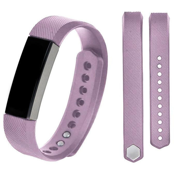 Fitbit Alta Silicone Bands | OzStraps