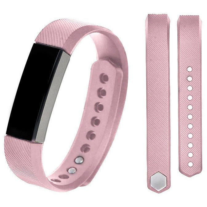Fitbit Alta Silicone Bands | OzStraps