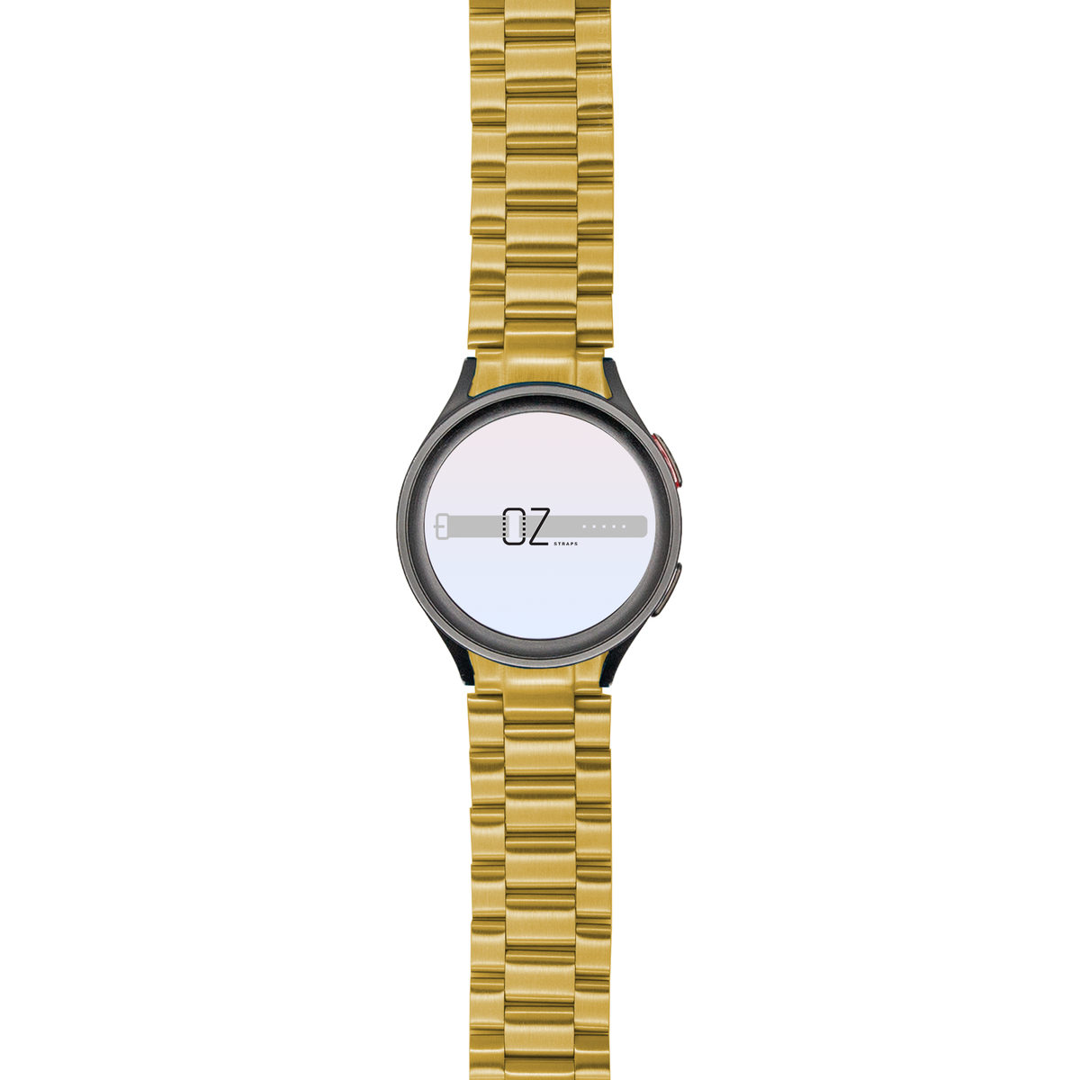 Classic Stainless Steel Samsung Galaxy Watch5/6/7 Band