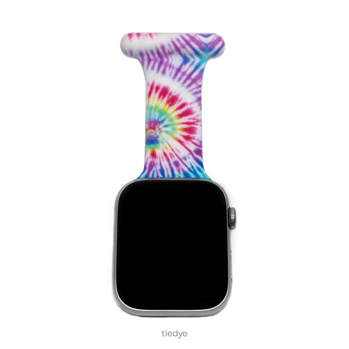 Themed Apple Watch Band Nurse Pin Fob-OzStraps